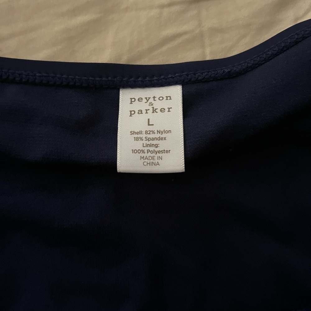 Bathing suit bottom - Picture 2 of 2